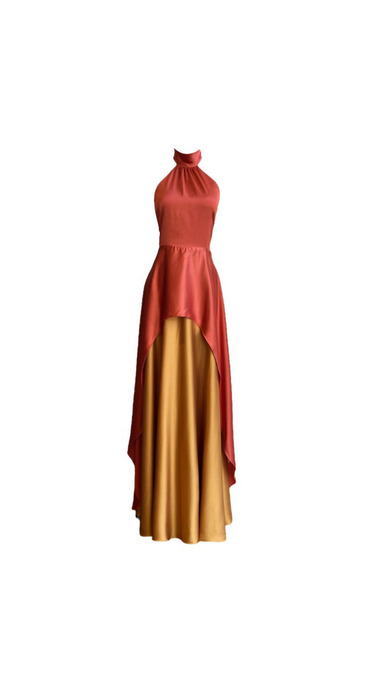 TINA DRESS