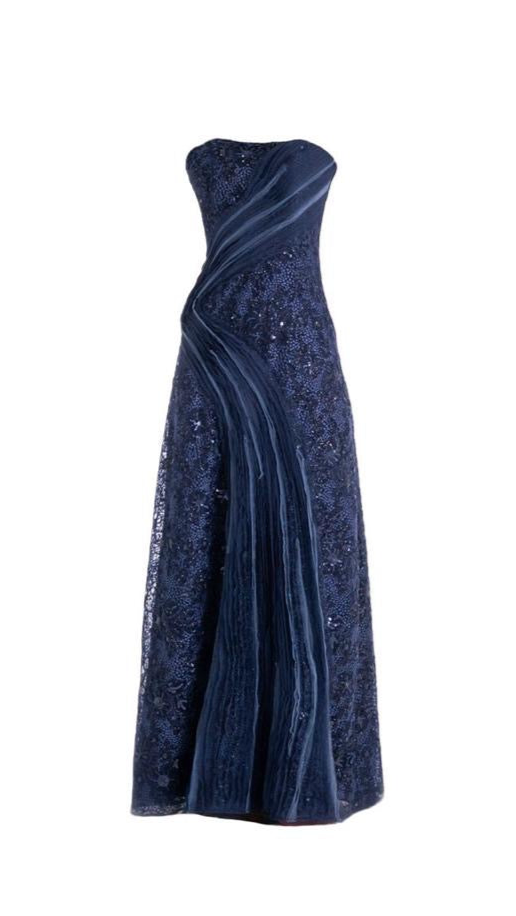 XÓCHITL DRESS