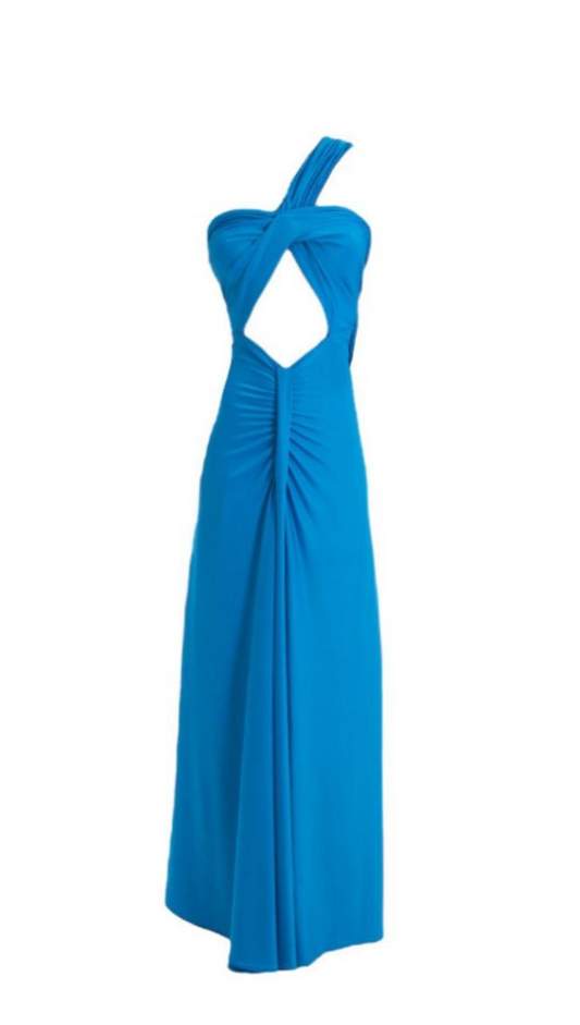 DAILA DRESS