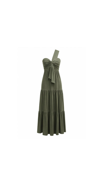 NUNI DRESS