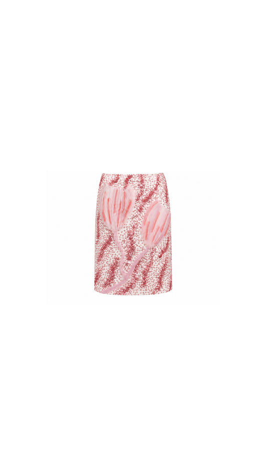 REIA SKIRT 1