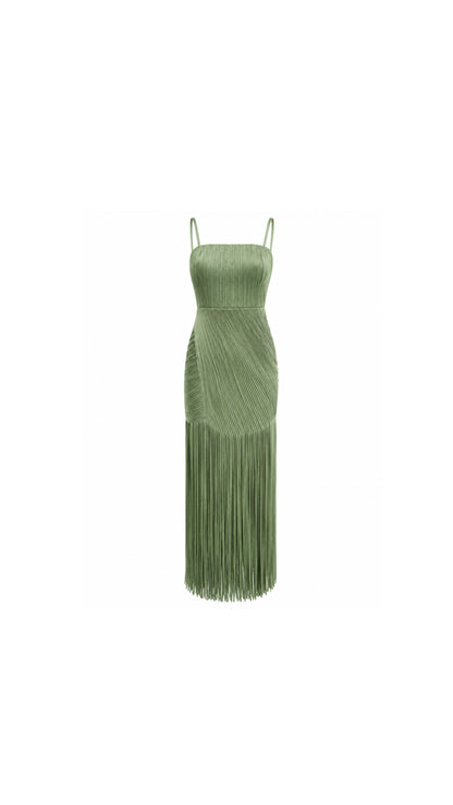 EMA DRESS