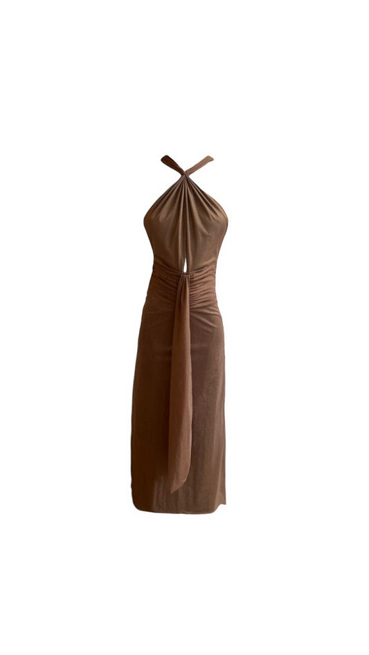 KELLY DRESS