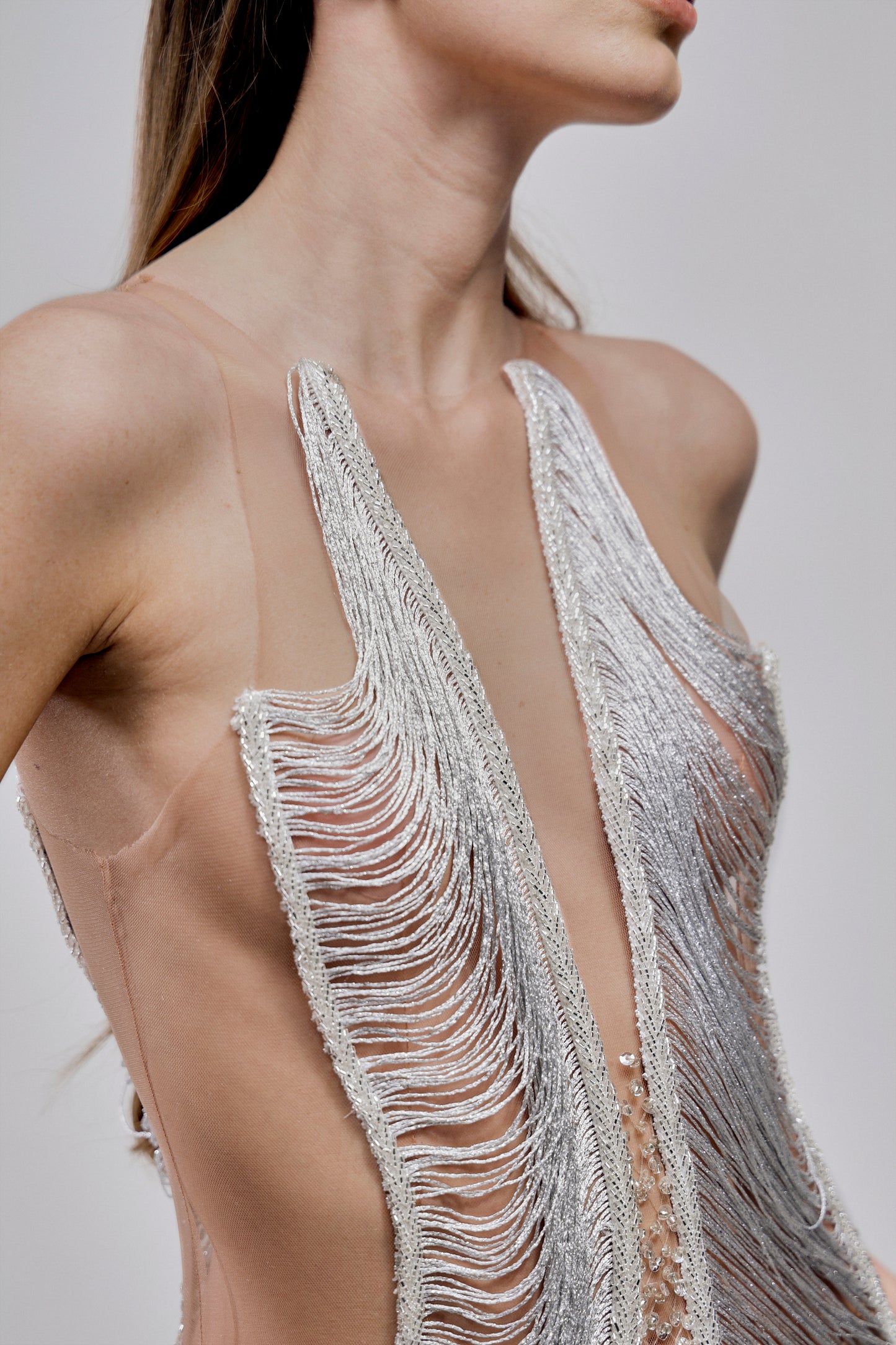 ZIRA DRESS