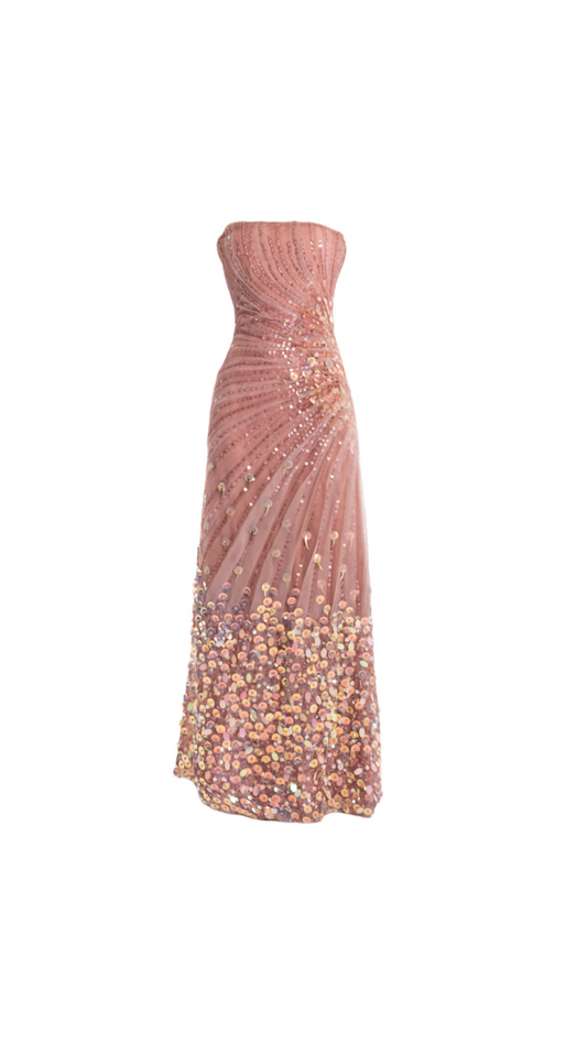 MYKA DRESS