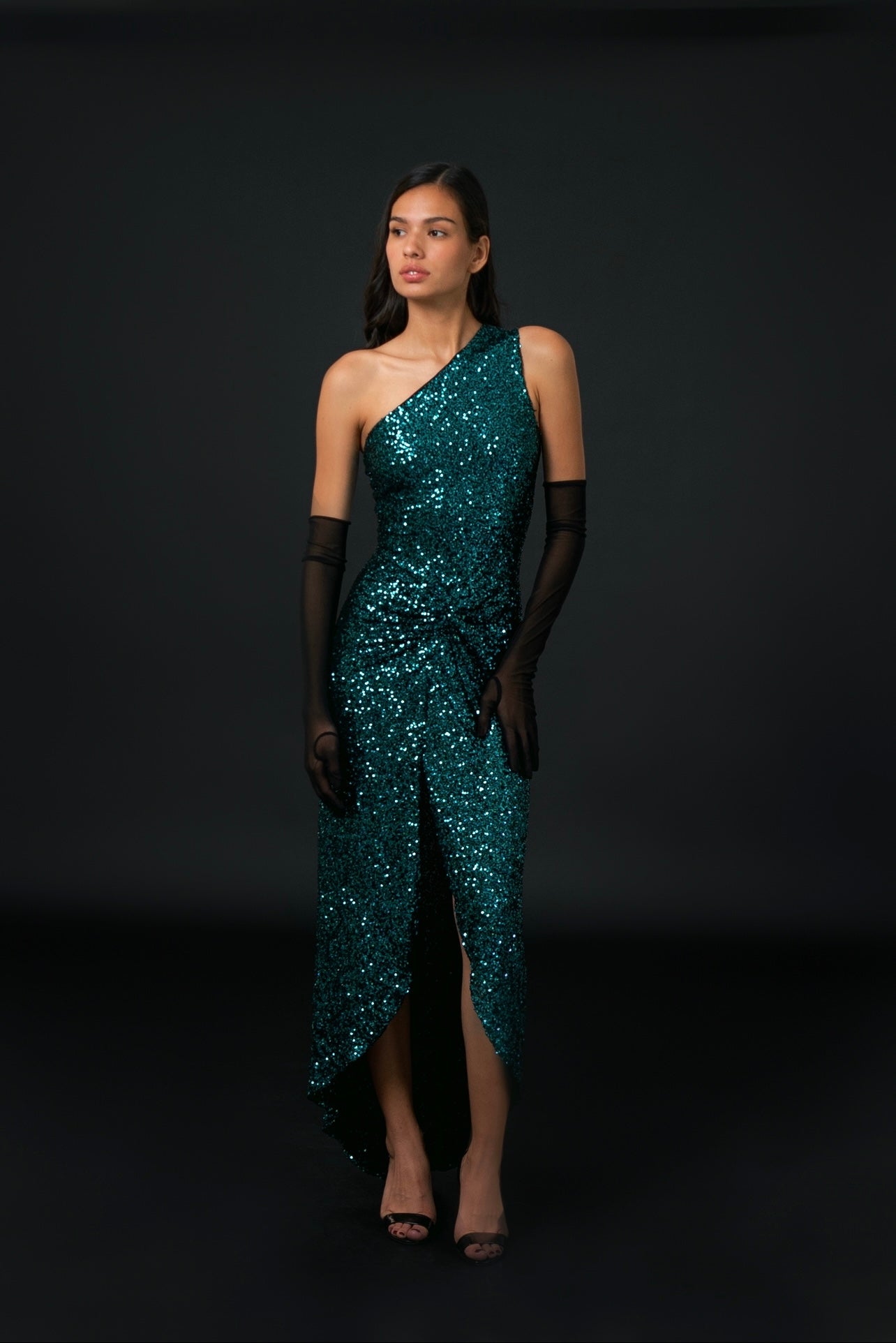 GALYA DRESS