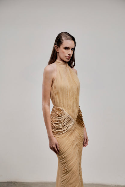 ZELE DRESS