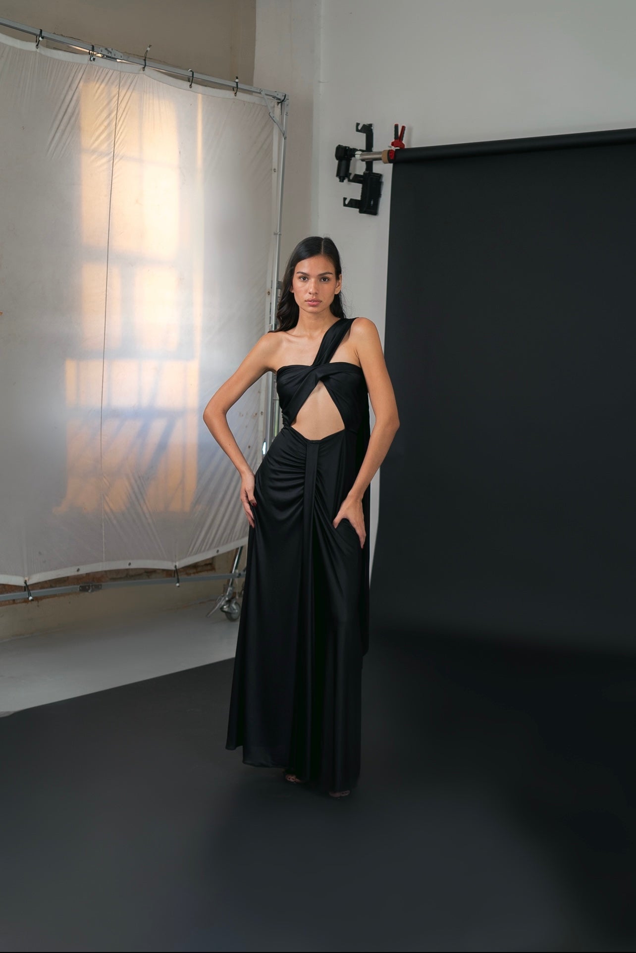 DAILA DRESS