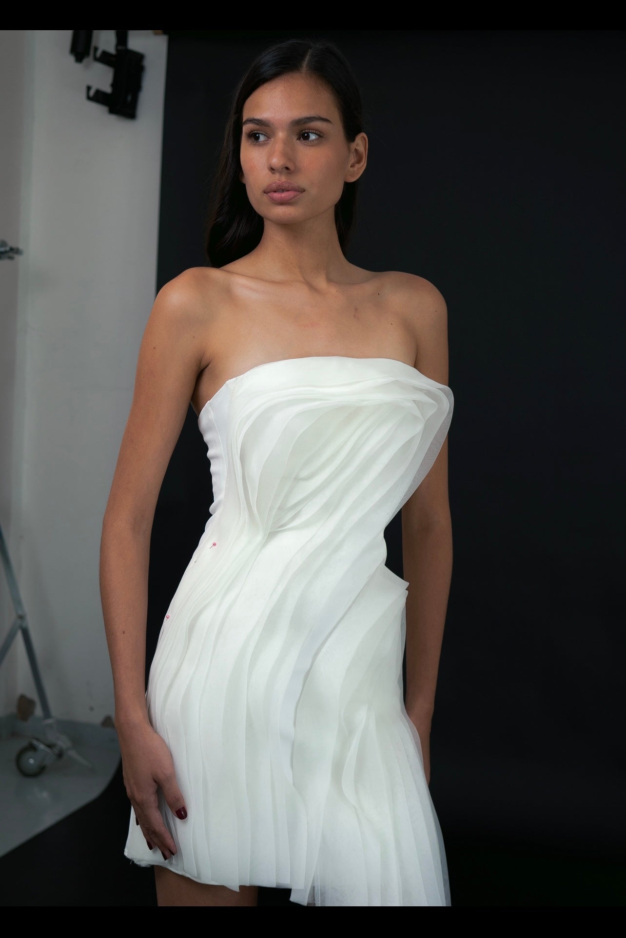 YALENS DRESS