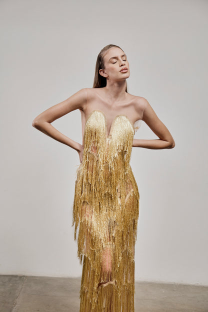NIVA DRESS