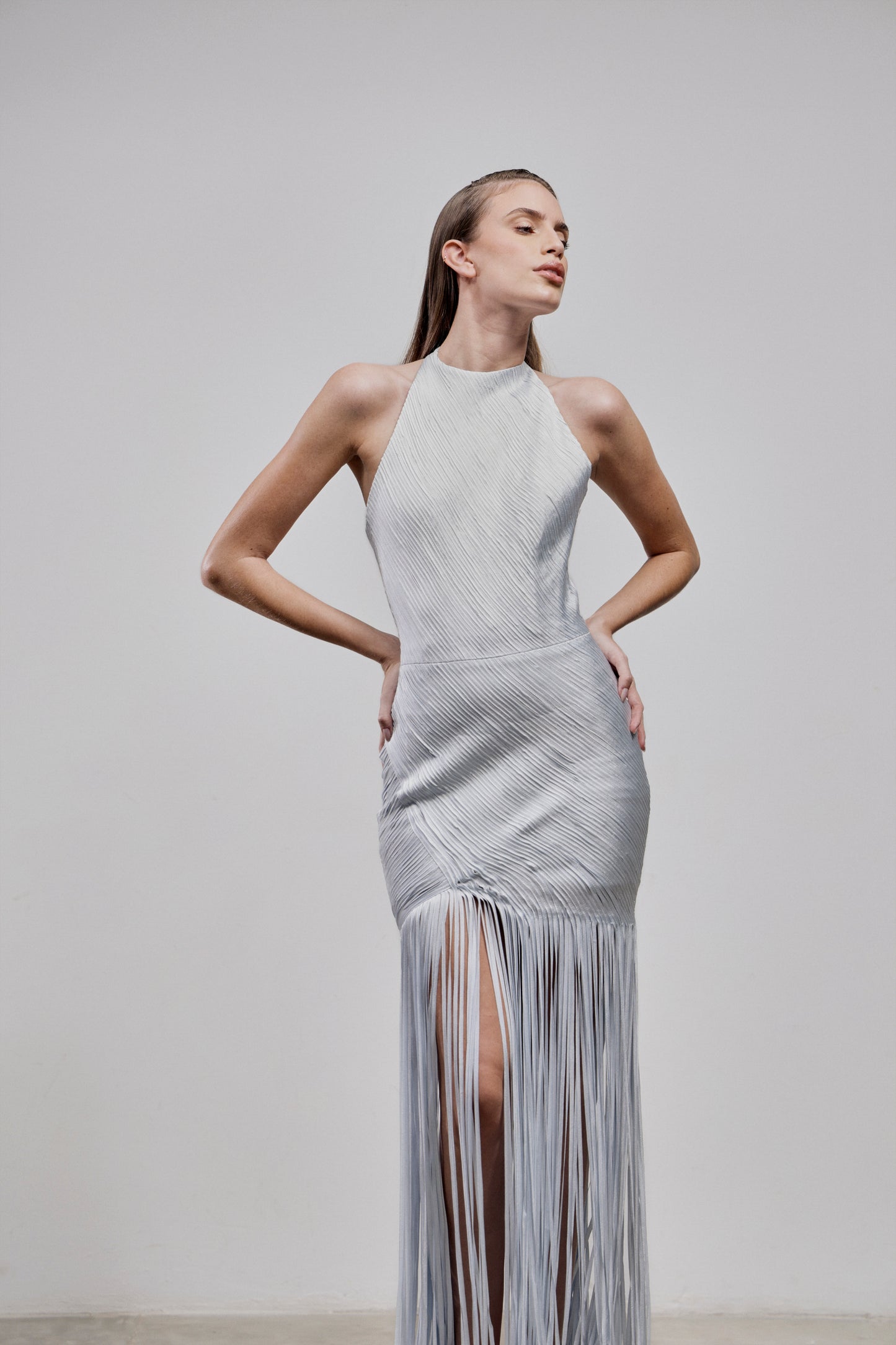 ERYS DRESS