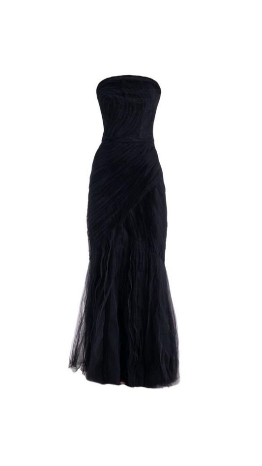 XIOMARA DRESS