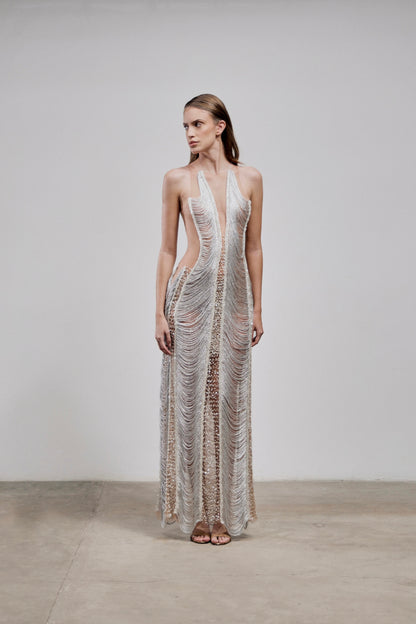 ZIRA DRESS