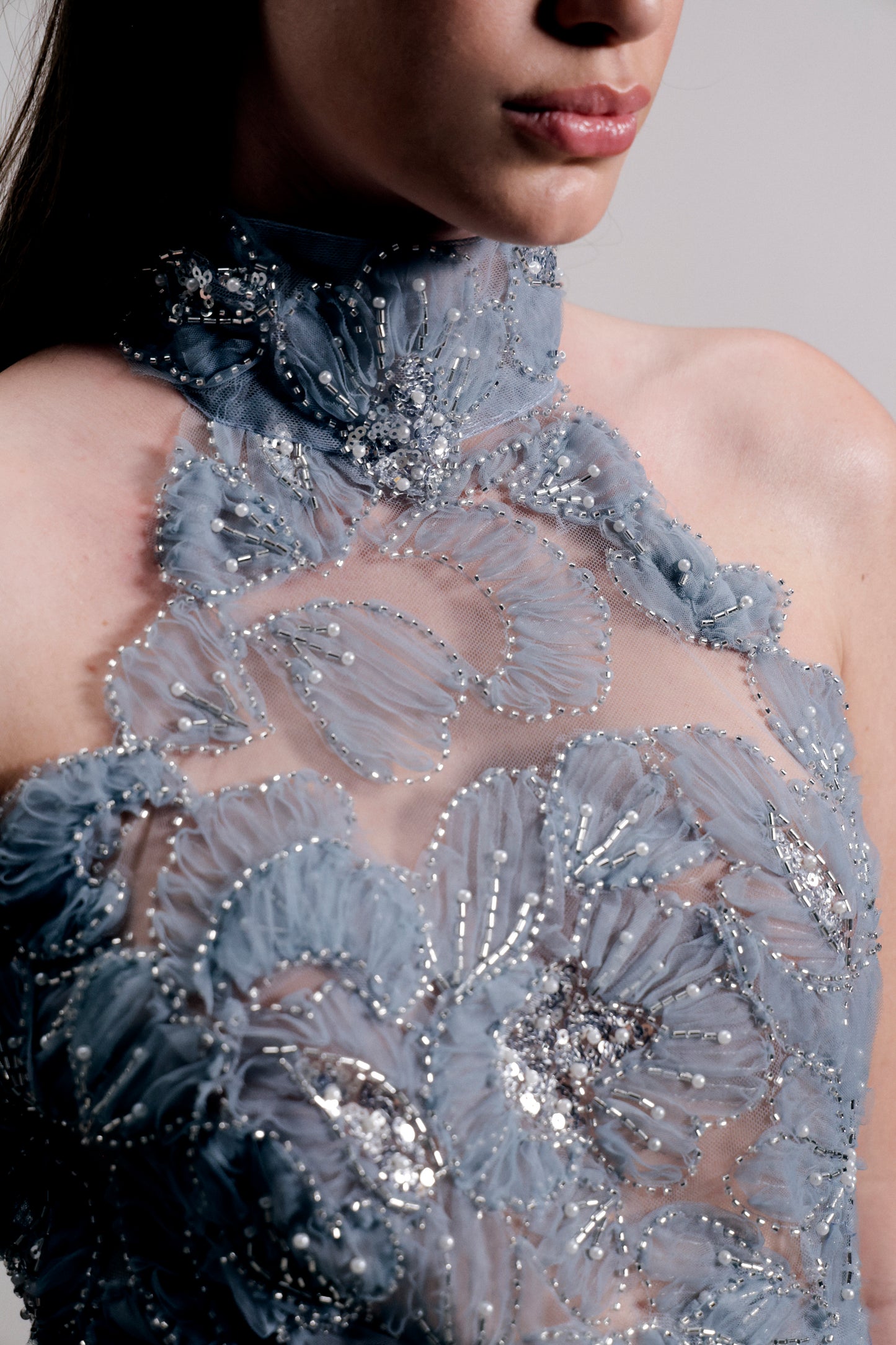 THAL DRESS