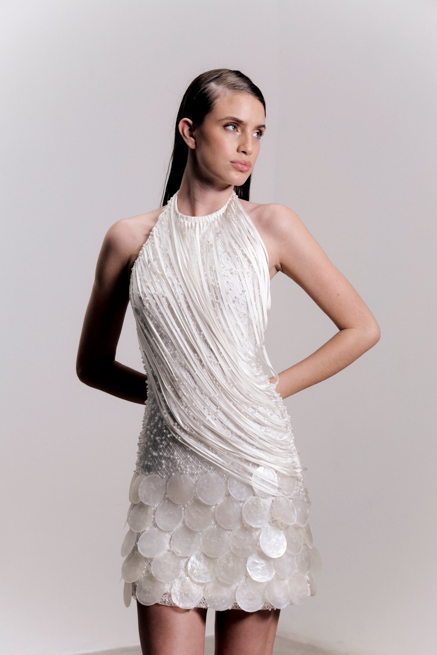 TAIA DRESS