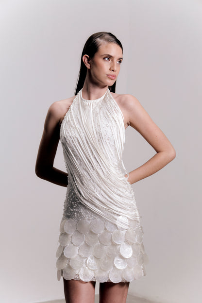 TAIA DRESS