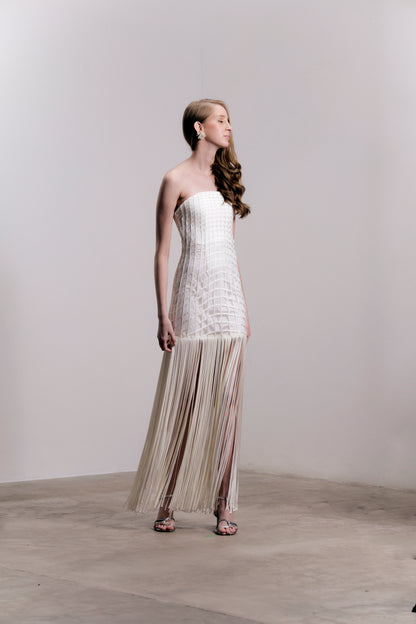 MANE DRESS