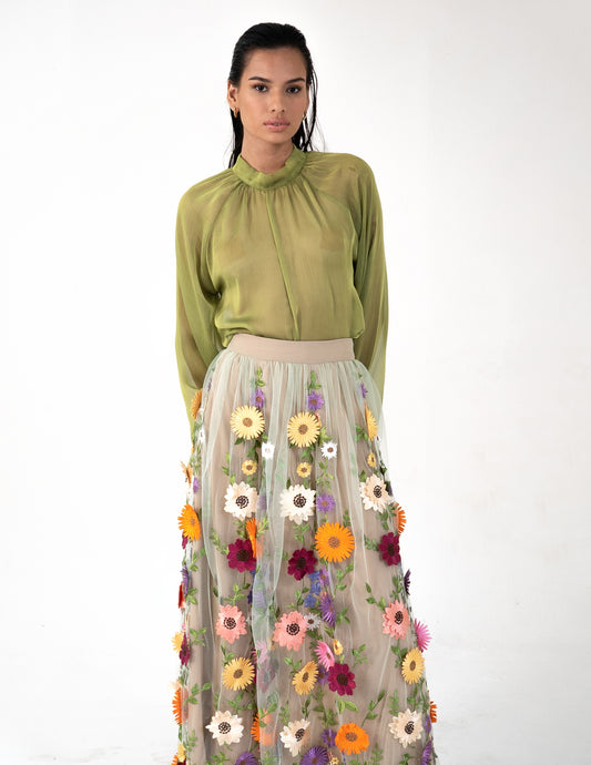 TERE SKIRT