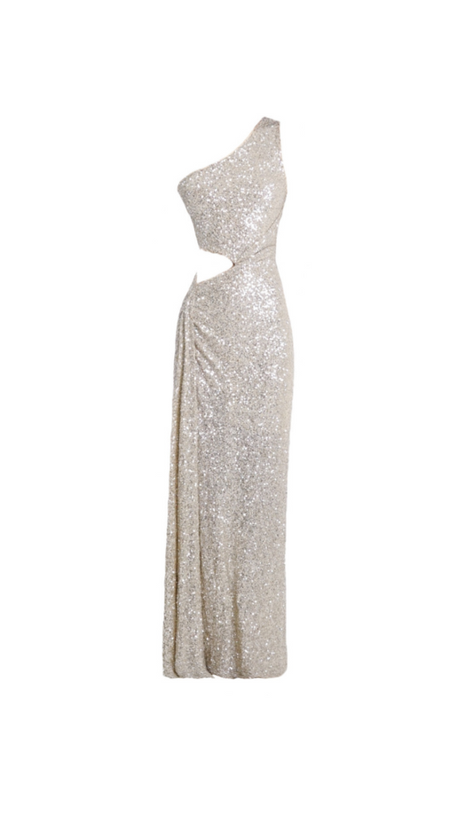 AZEL DRESS
