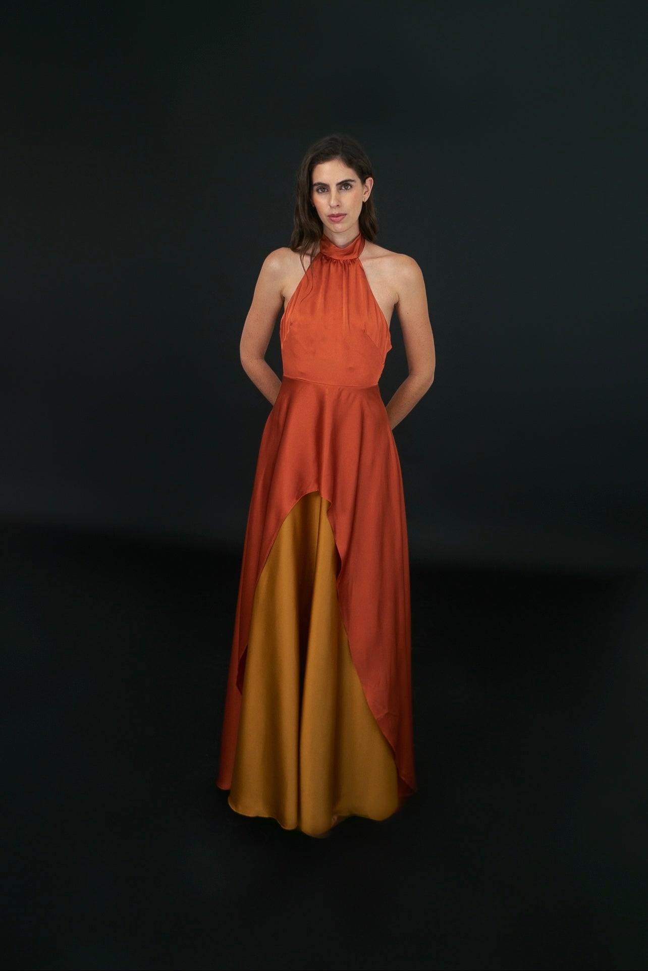 TINA DRESS
