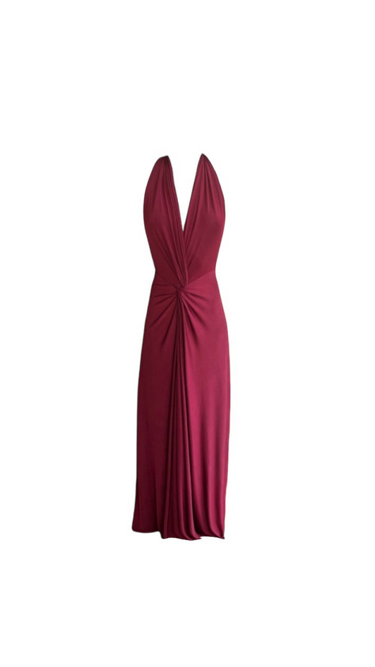AMA DRESS