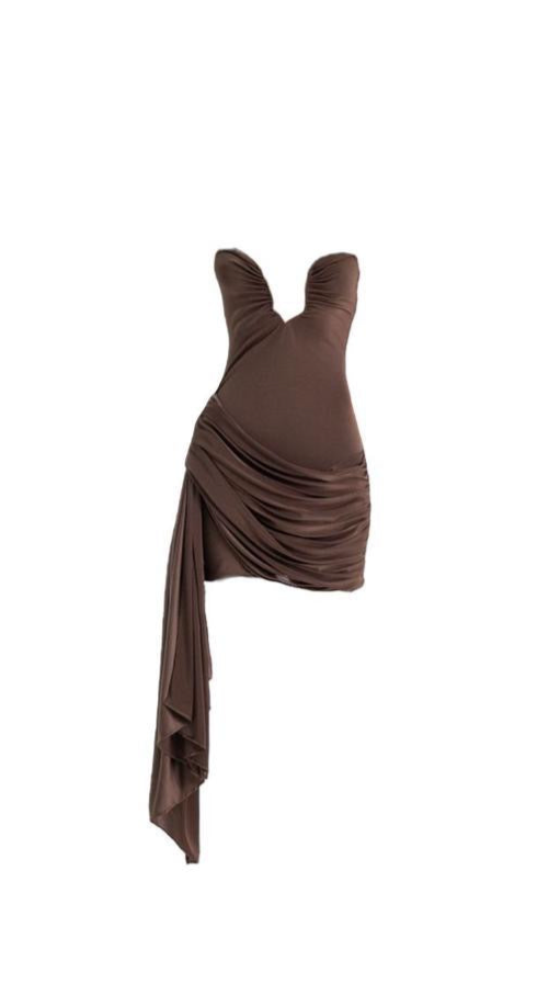 KEY DRESS