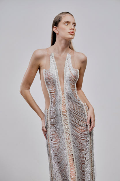ZIRA DRESS