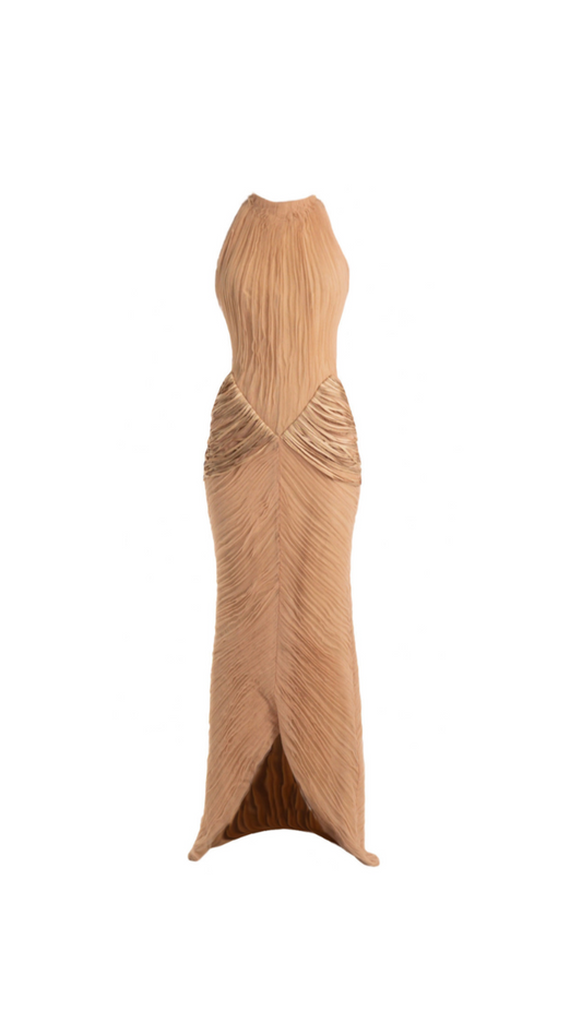 ZELE DRESS