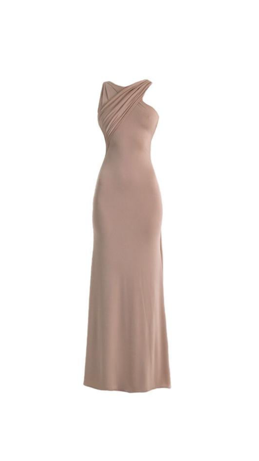 YAFA DRESS