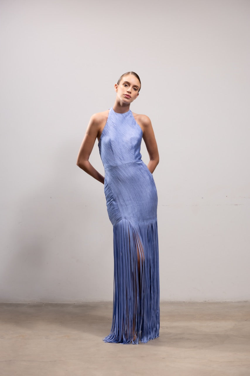 ERYS DRESS