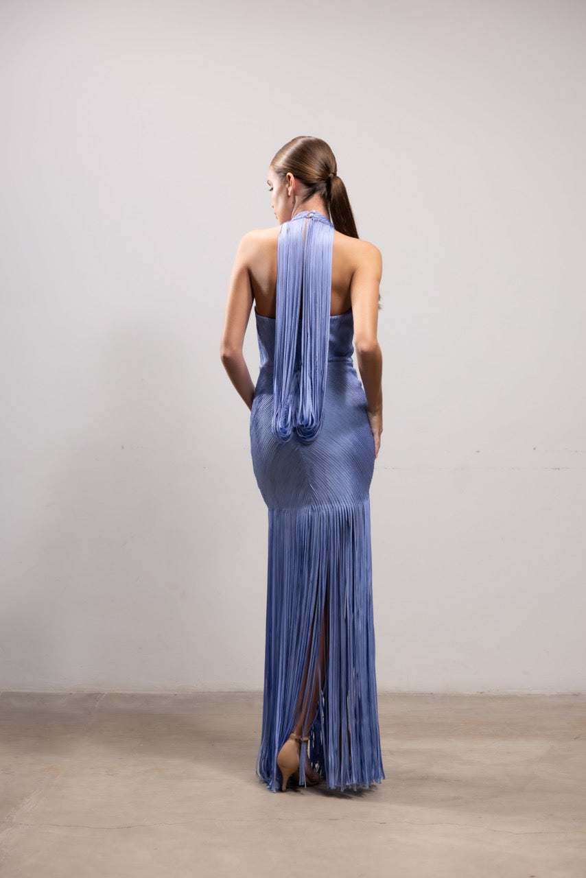 ERYS DRESS