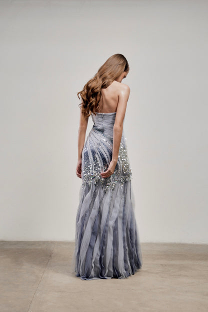 SORA DRESS