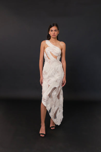 YAIRA DRESS