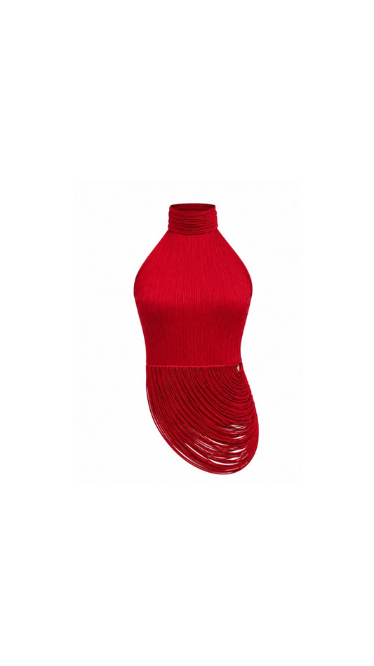 ELO TOP RED