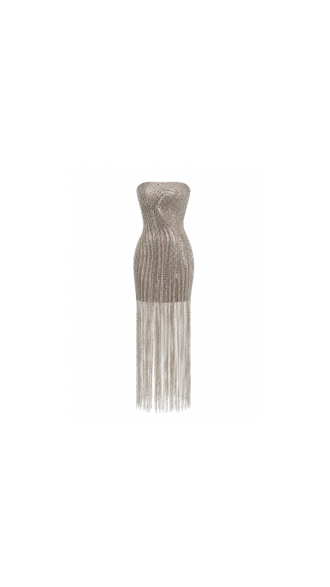 ENA DRESS