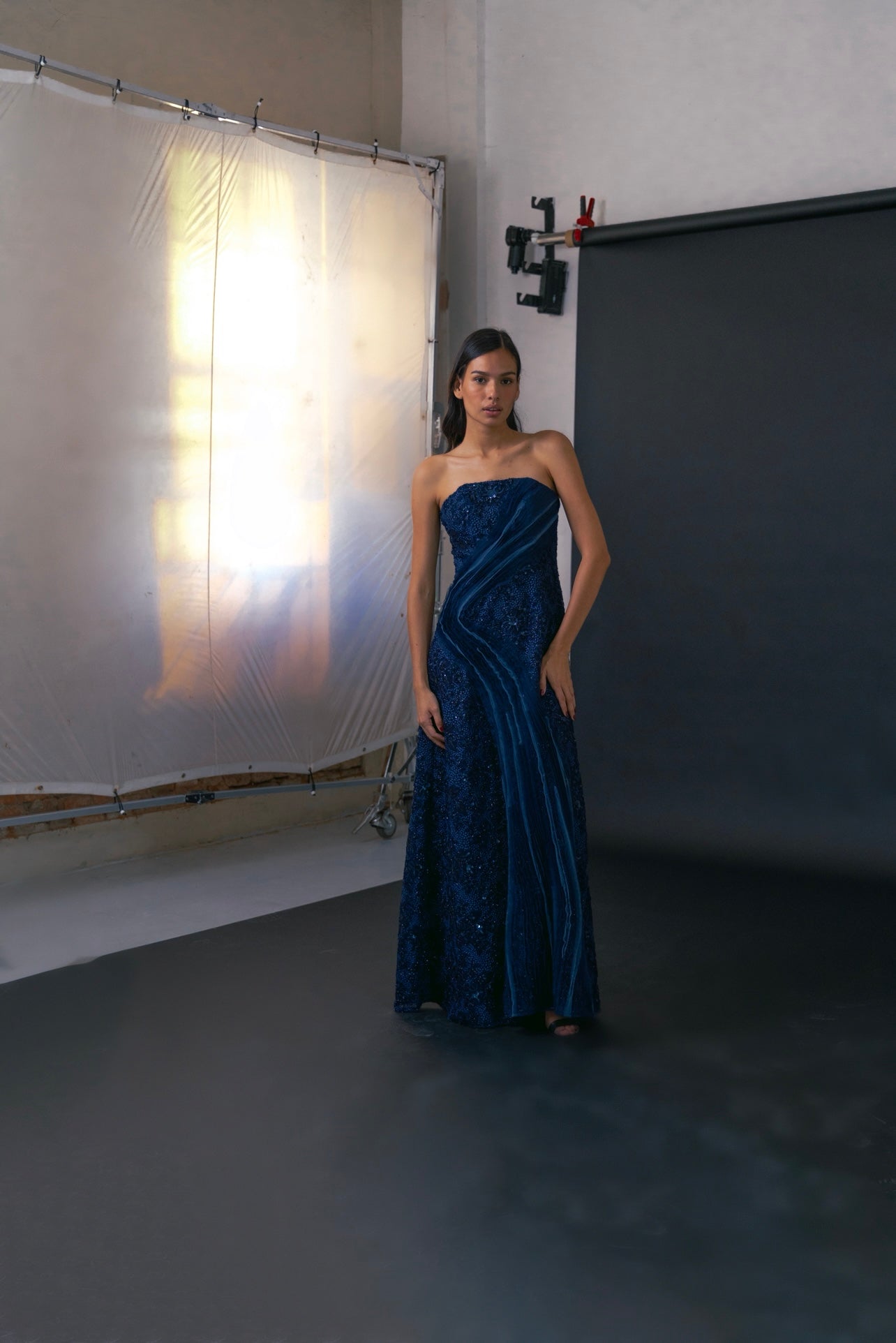 XÓCHITL DRESS