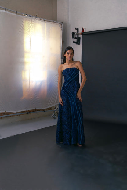 XÓCHITL DRESS