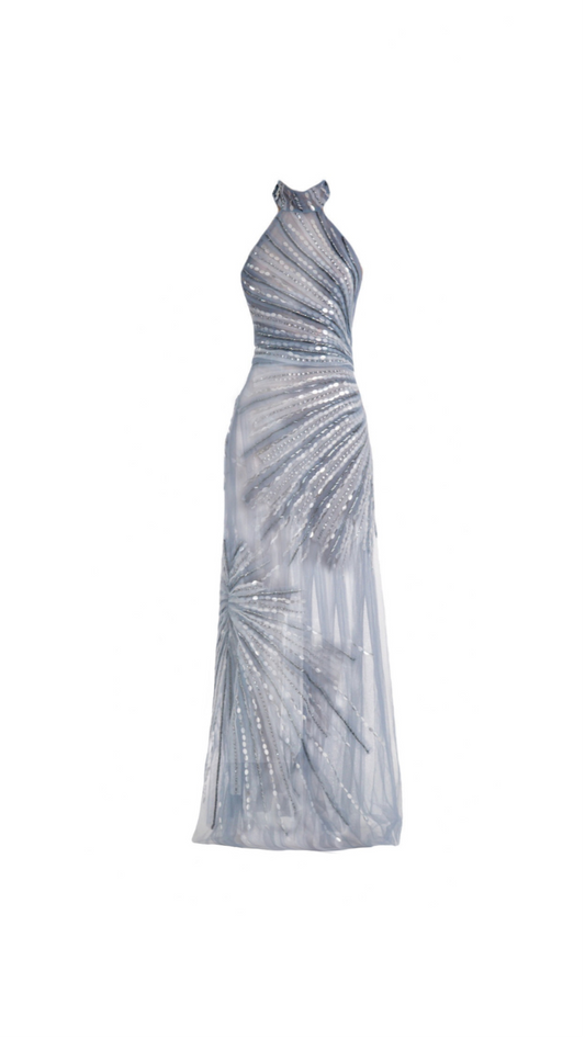 THIA DRESS