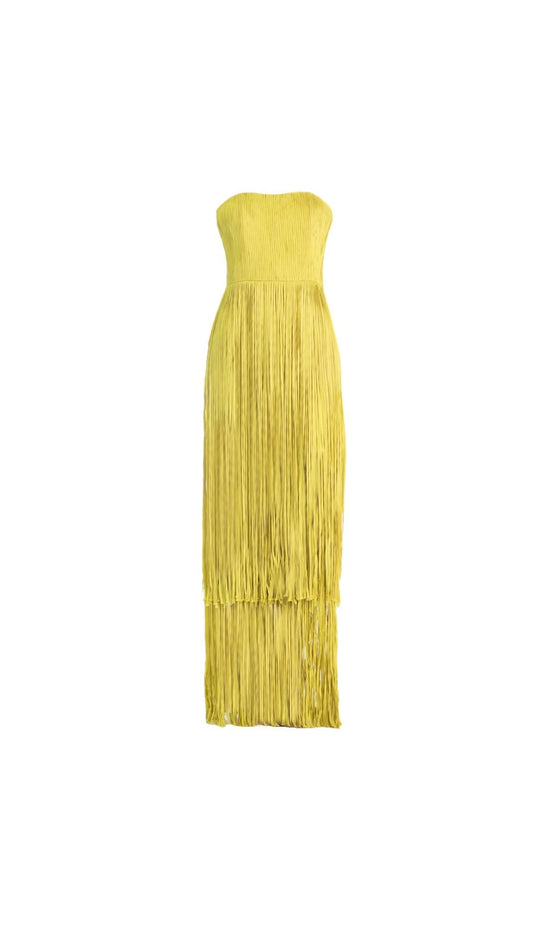 ANID DRESS