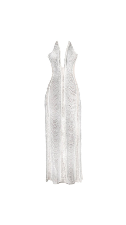 ZIRA DRESS