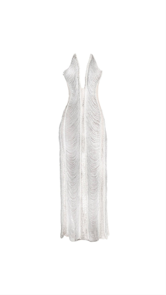 ZIRA DRESS