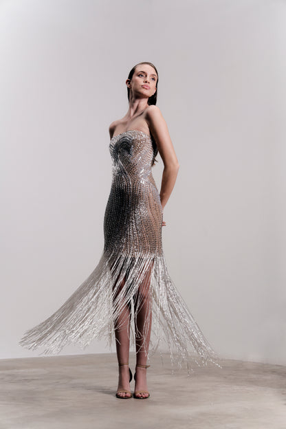 ENA DRESS