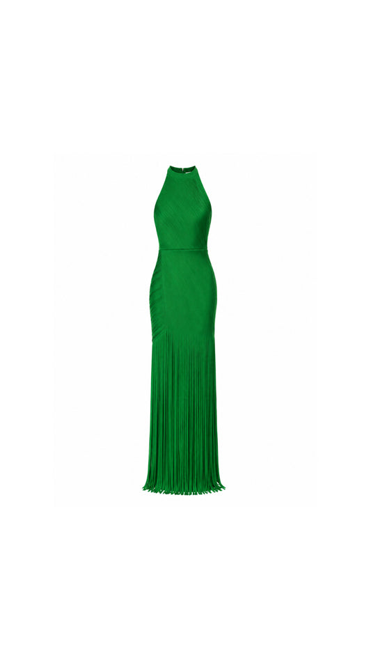 MAKO DRESS