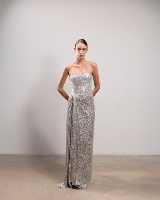 AZEL DRESS