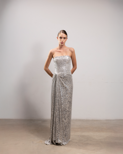 AZEL DRESS