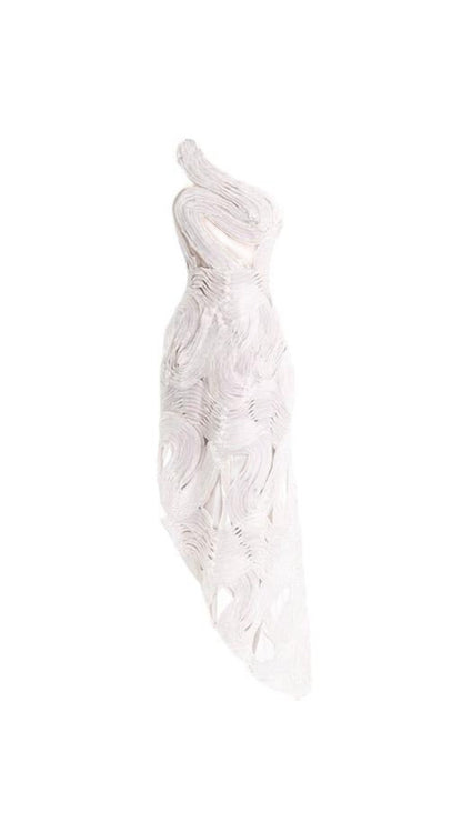YAIRA DRESS