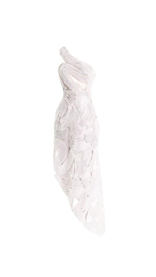 YAIRA DRESS