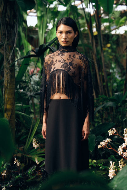 Francisco Arce X Tanya Cohen