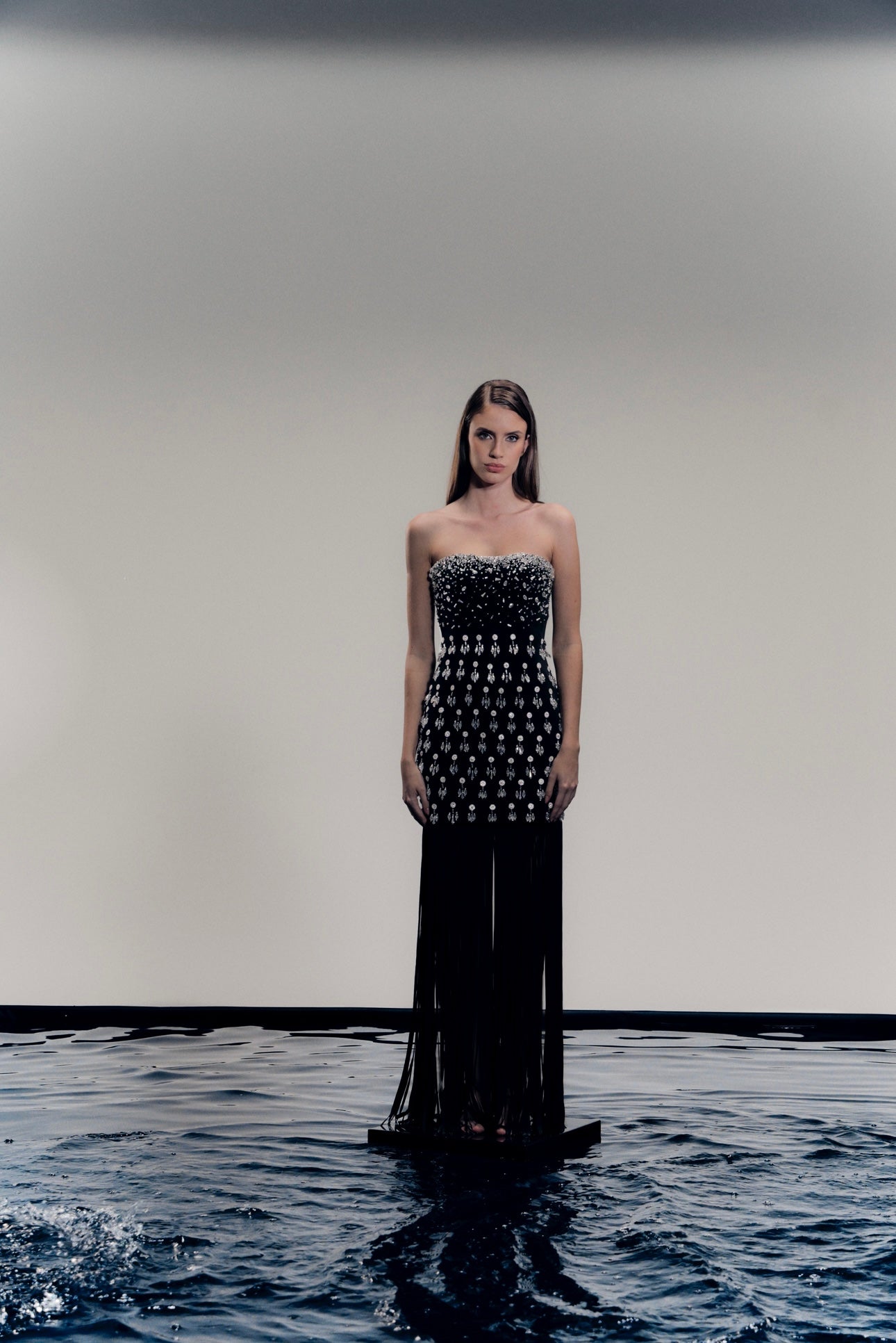 IONE DRESS