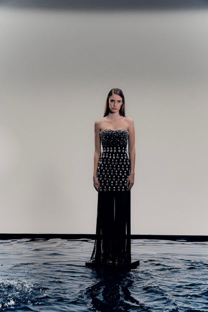 IONE DRESS